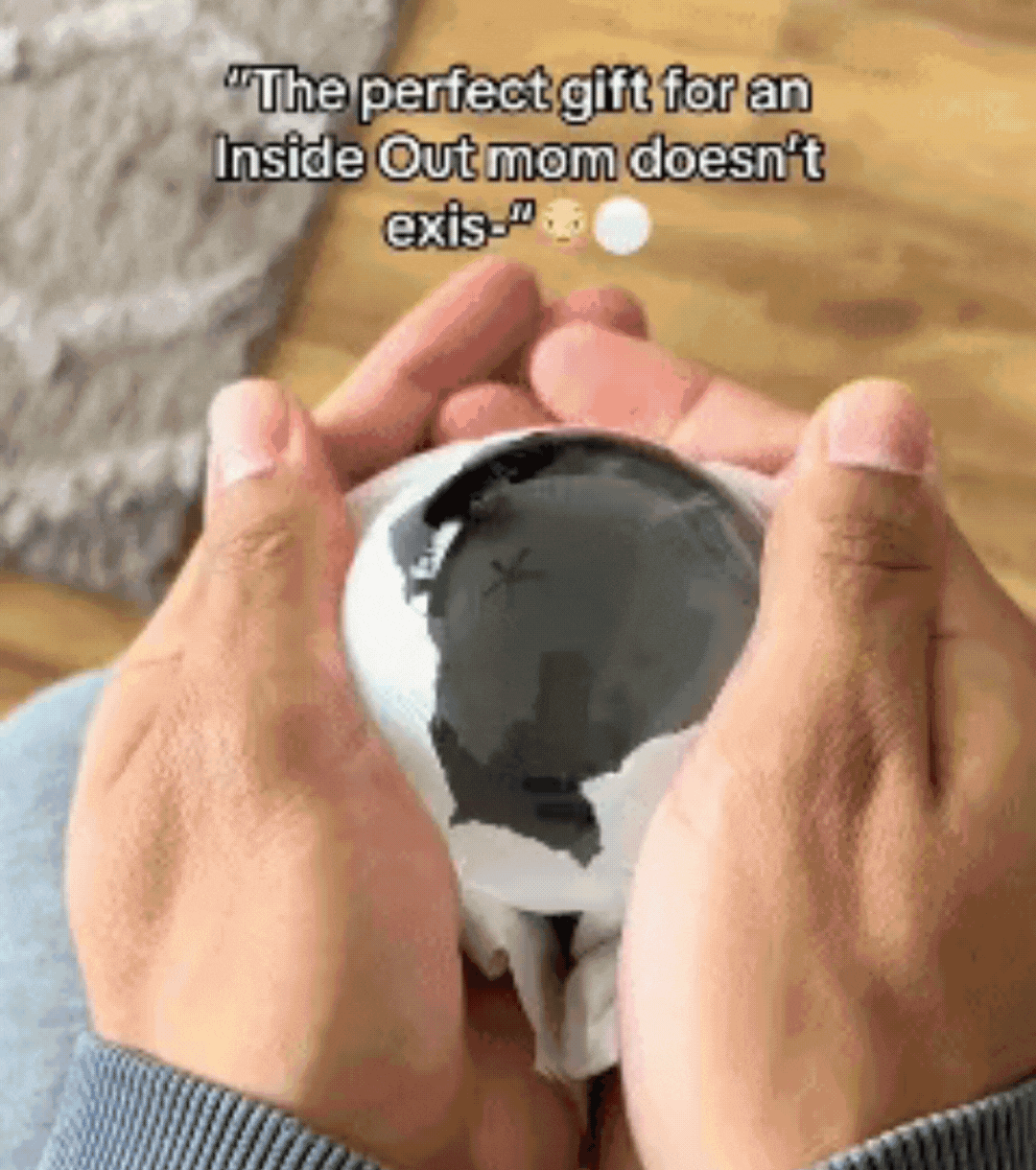 Nostalgia Core Memory Orb
