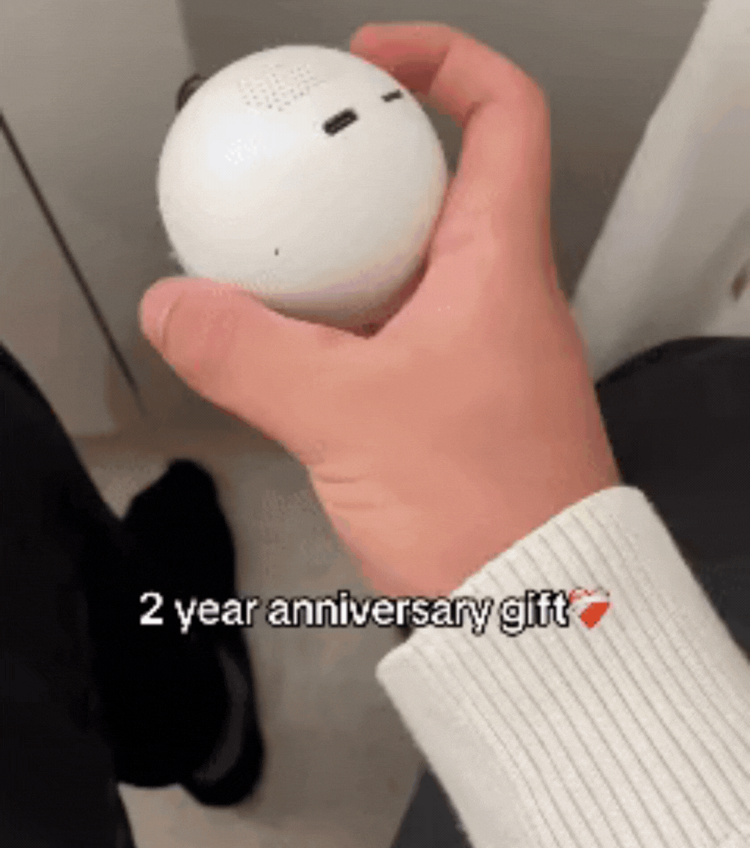 Nostalgia Core Memory Orb