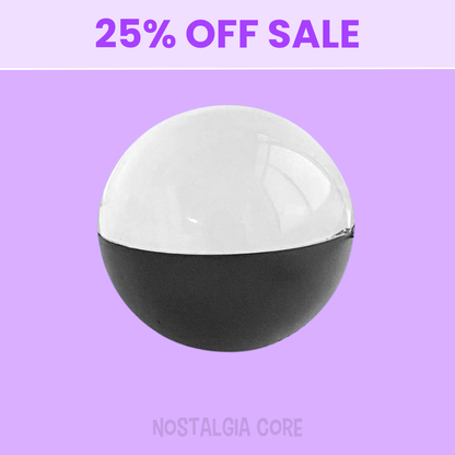 Nostalgia Core Memory Orb
